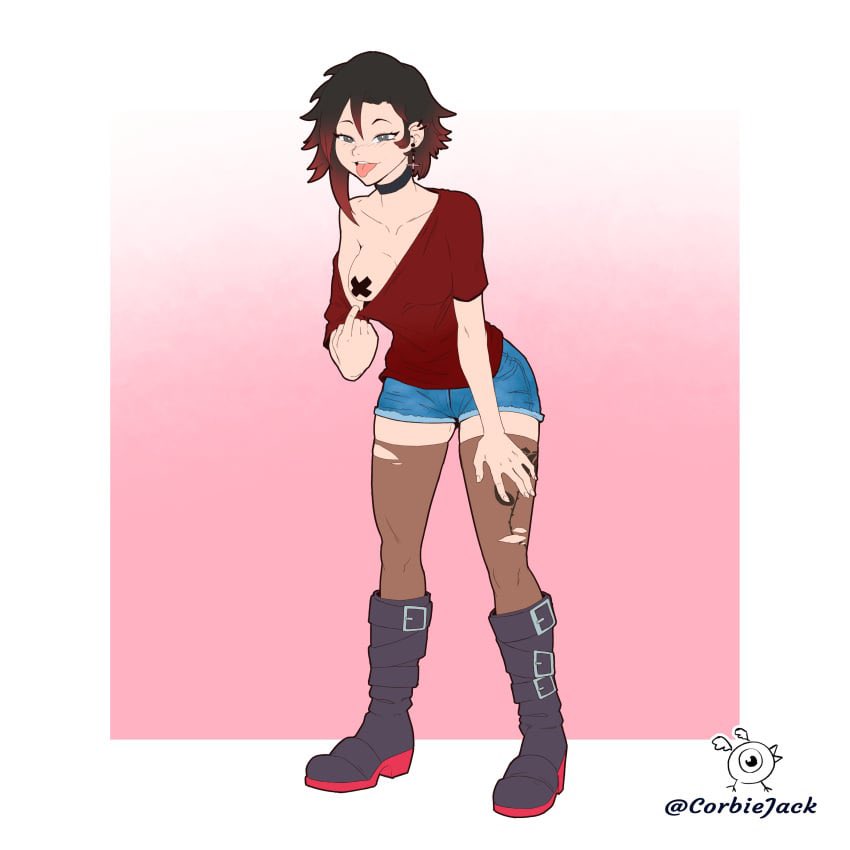 Ruby Rose tweet media