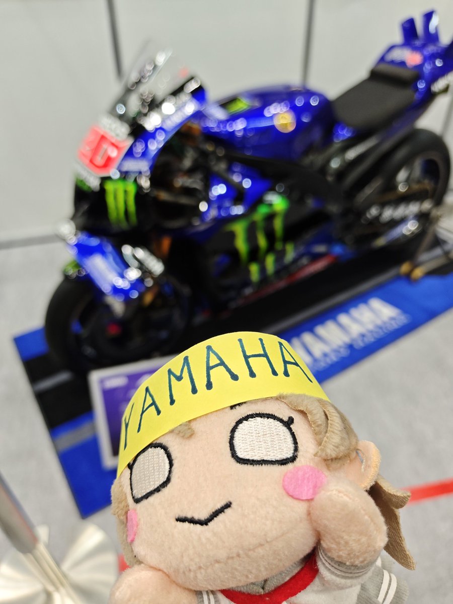 とよたせら tweet media