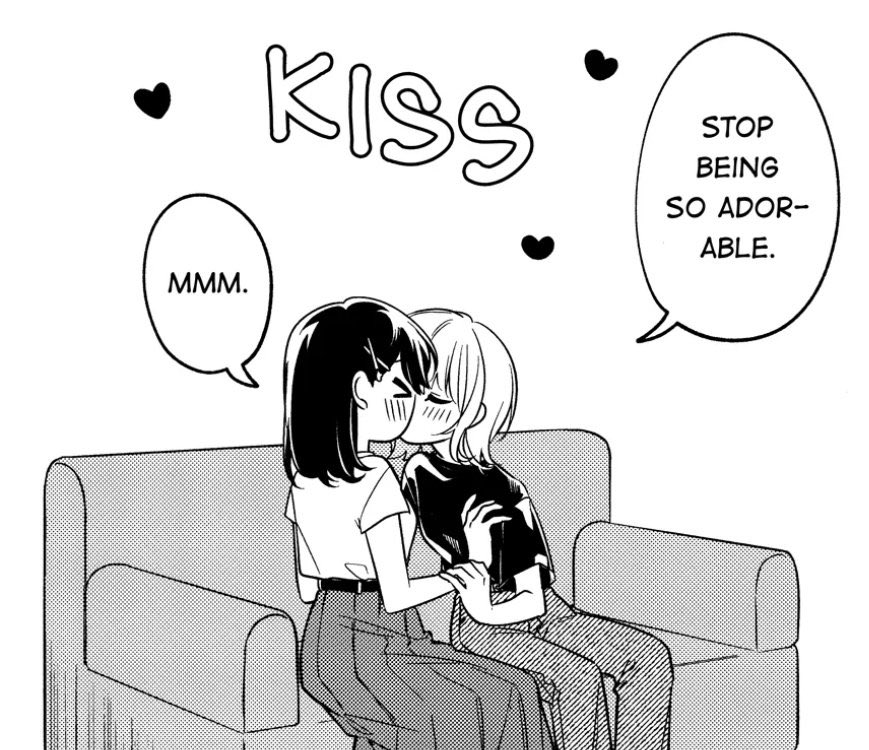 Daily Yuri tweet media