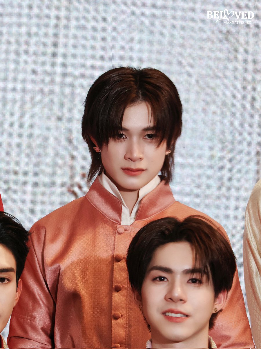 Bel❤︎ved MaxNat Project tweet media