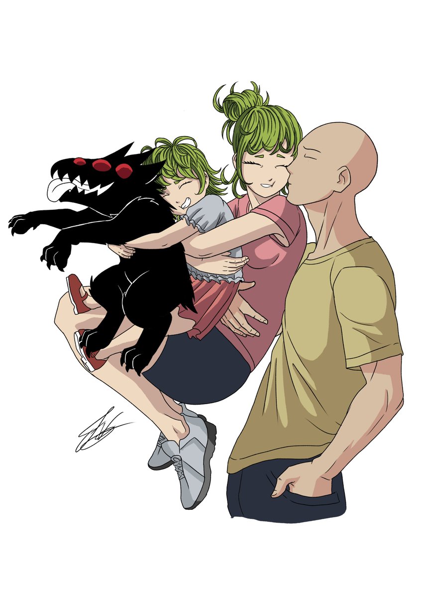 Felipe Viegas (Commission's Open!!) tweet media