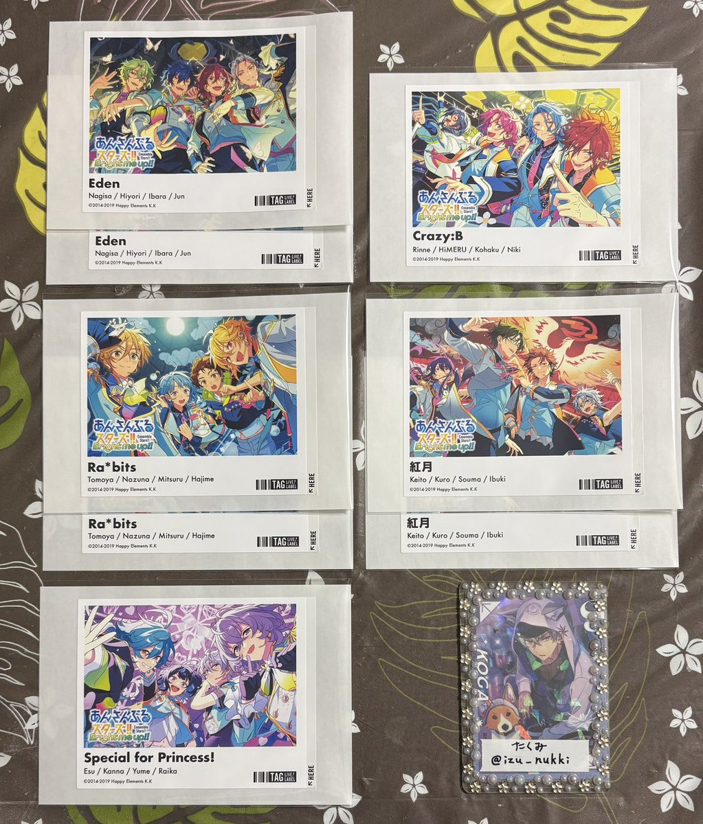 たくみ tweet media