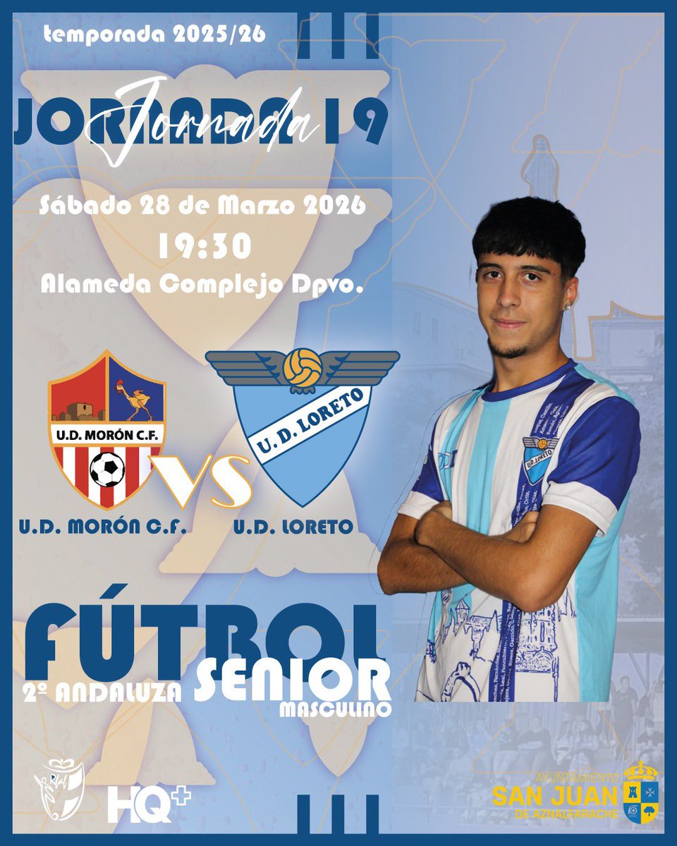 UD Loreto tweet media