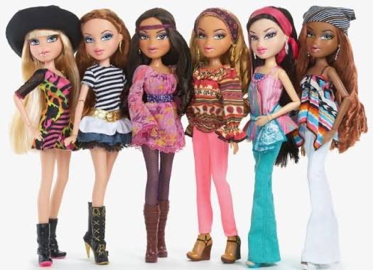 barbienauseous tweet media