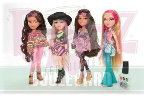 barbienauseous tweet media