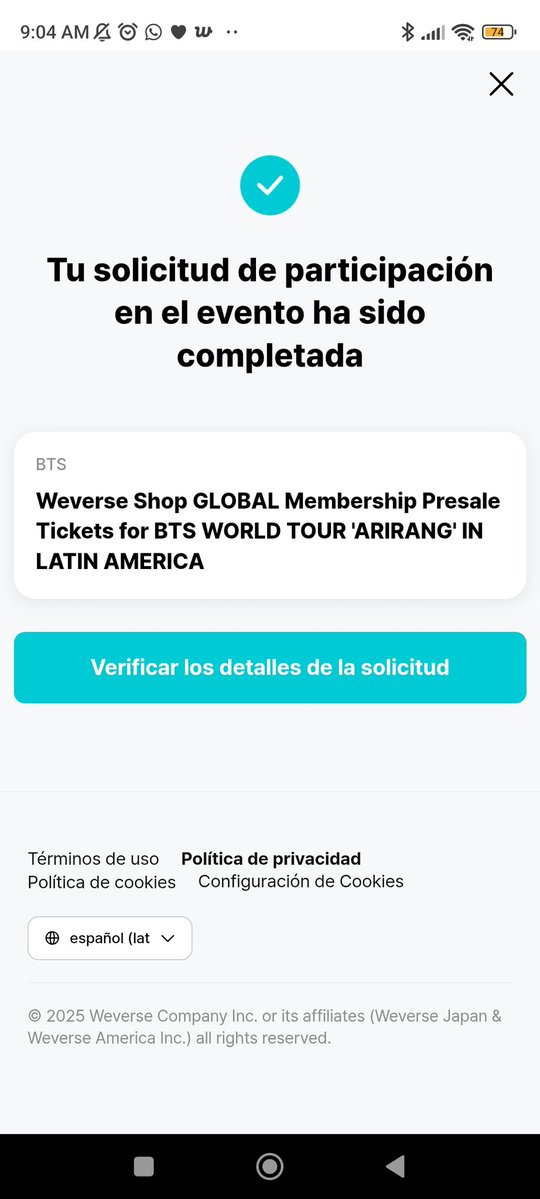 Iara con i⁷; 🫐 🇨🇴 tweet media