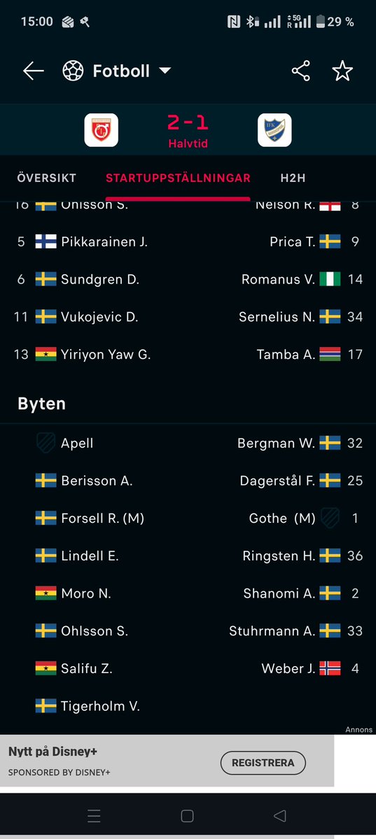 SwedeInGermany tweet media