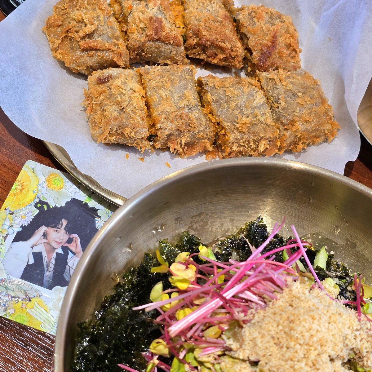 마냐롤라 4/30 5/2N ➡️ 콩 tweet media