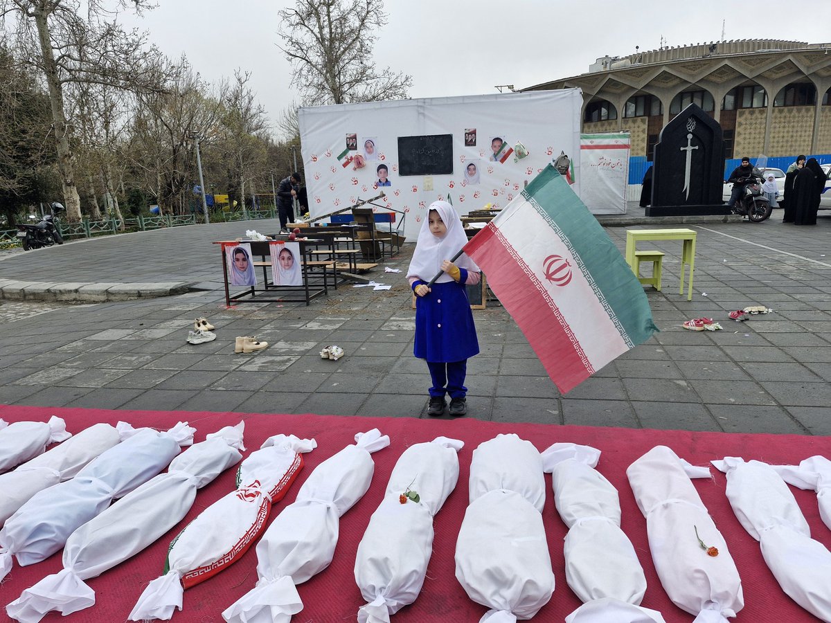 خانم پاک‌نیت tweet media