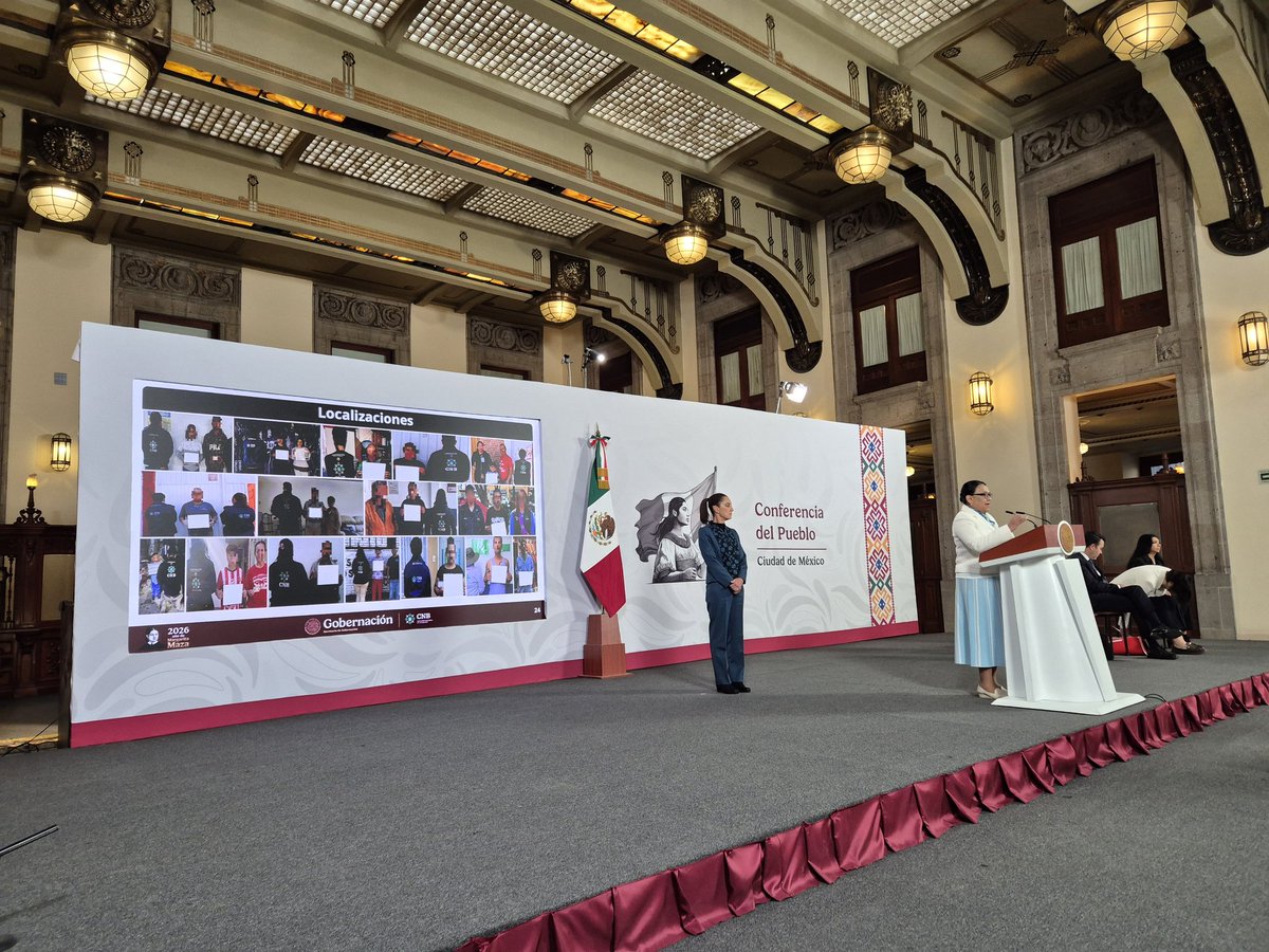 José Alfonso Suárez del Real y Aguilera tweet media