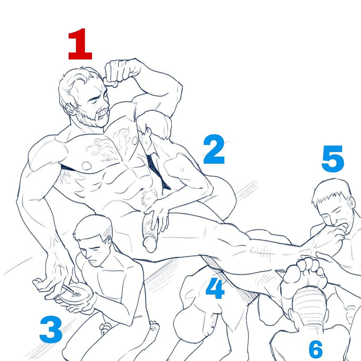 李霸霸-🐻 tweet media