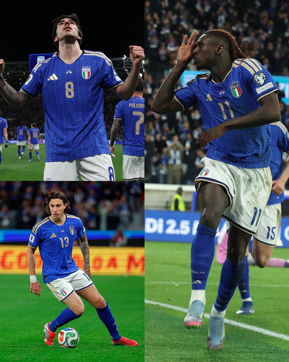 AzzurriXtra🇮🇹 tweet media