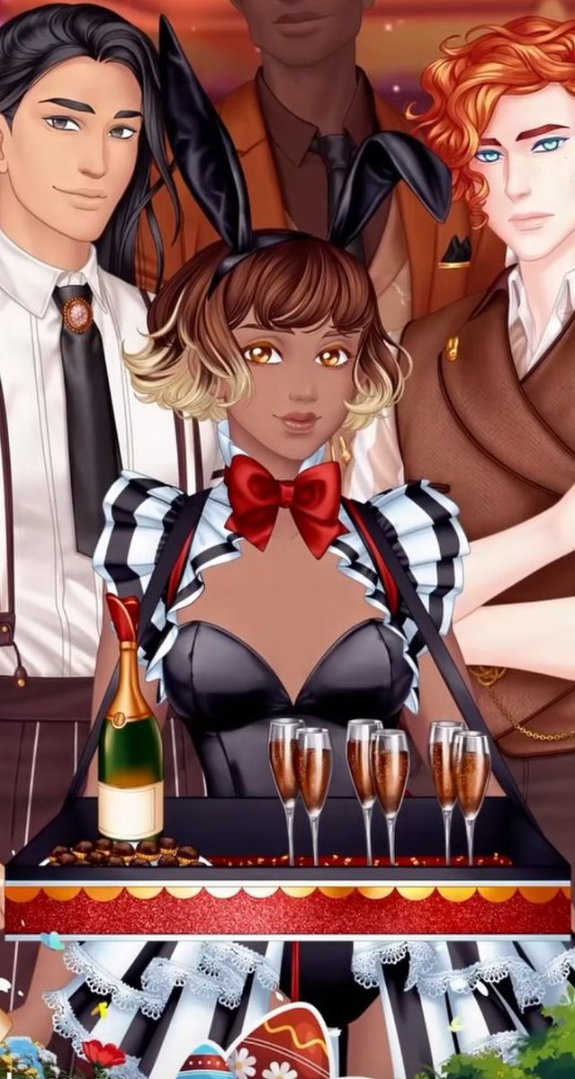 ˙⋆ ✮ ⟡☽ Yumikat ☾⟡ ✮ ⋆˙ tweet media