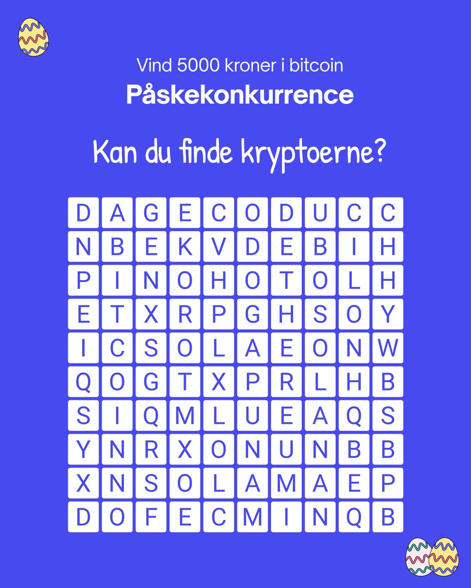 Firi (DK) tweet media