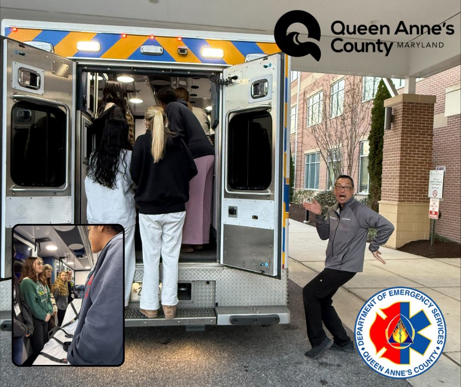 Introducing Students to Careers in Emergency Services
qac.org/m/NewsFlash/ho…