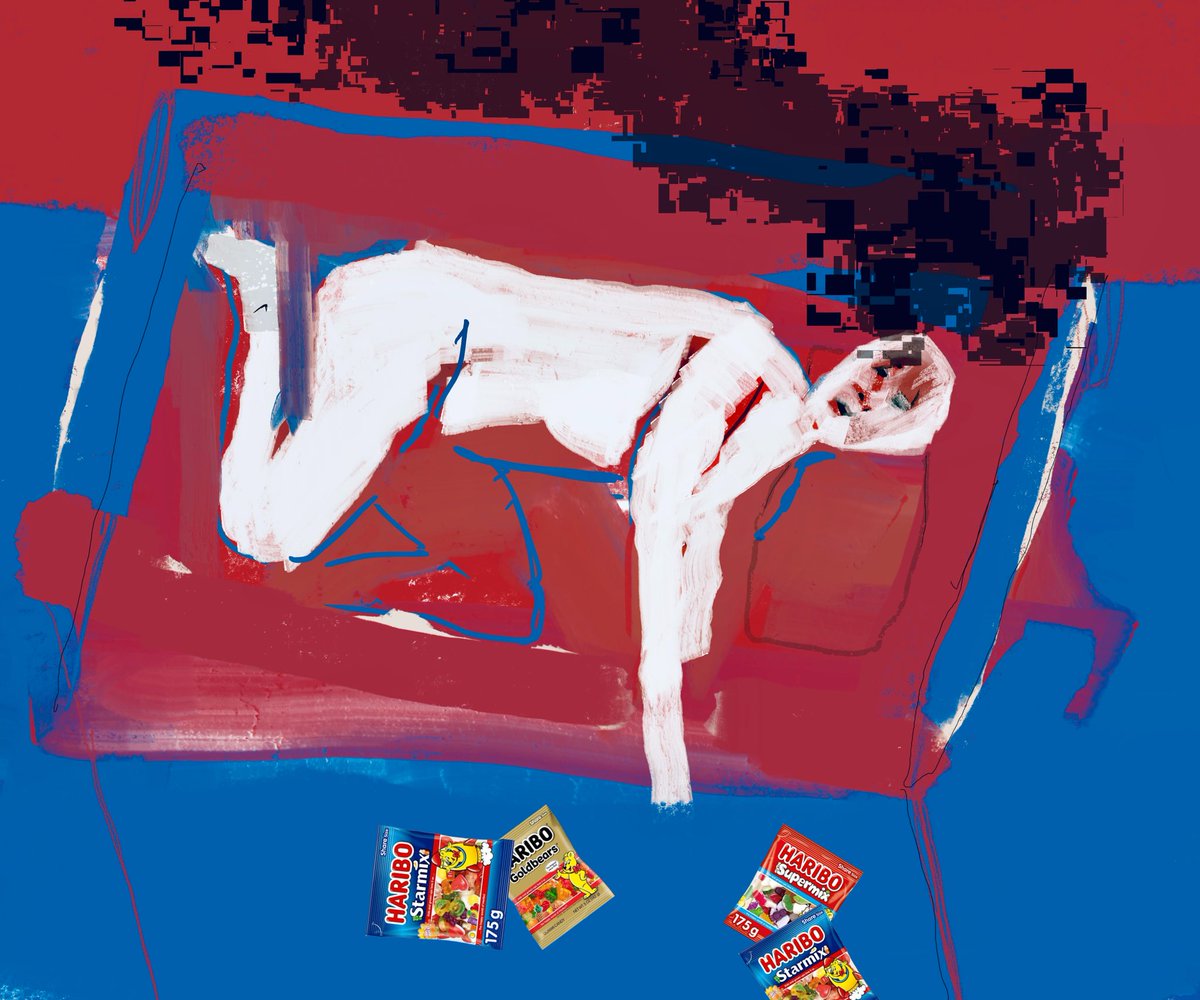 K 🧑🌾💋 tweet media