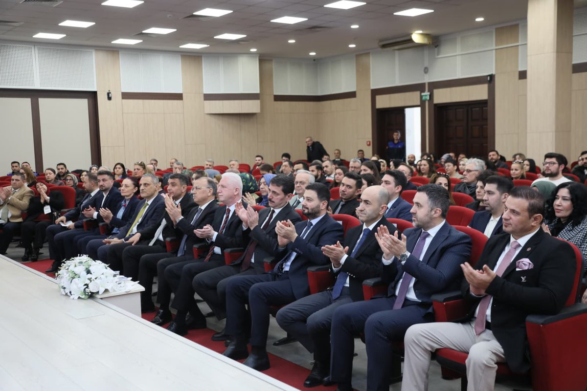 Kağıthane Kaymakamlığı tweet media