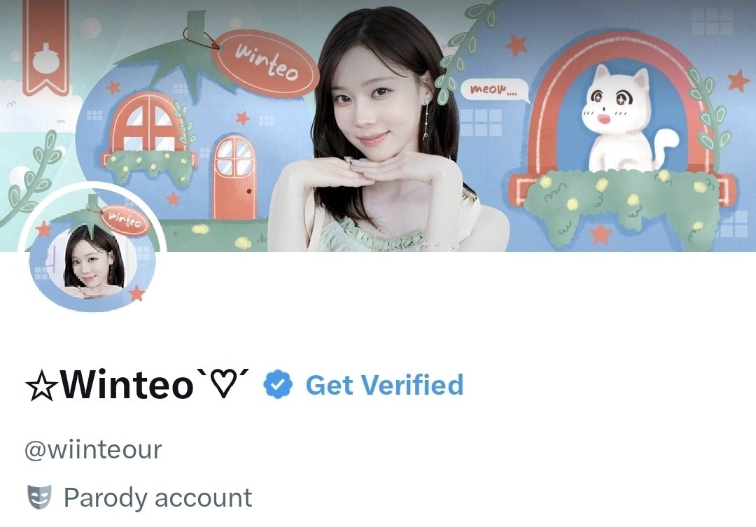 ✩Winteo`♡´ tweet media