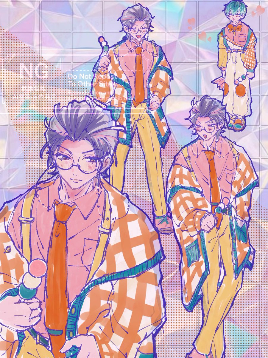 hon♡mil tweet media