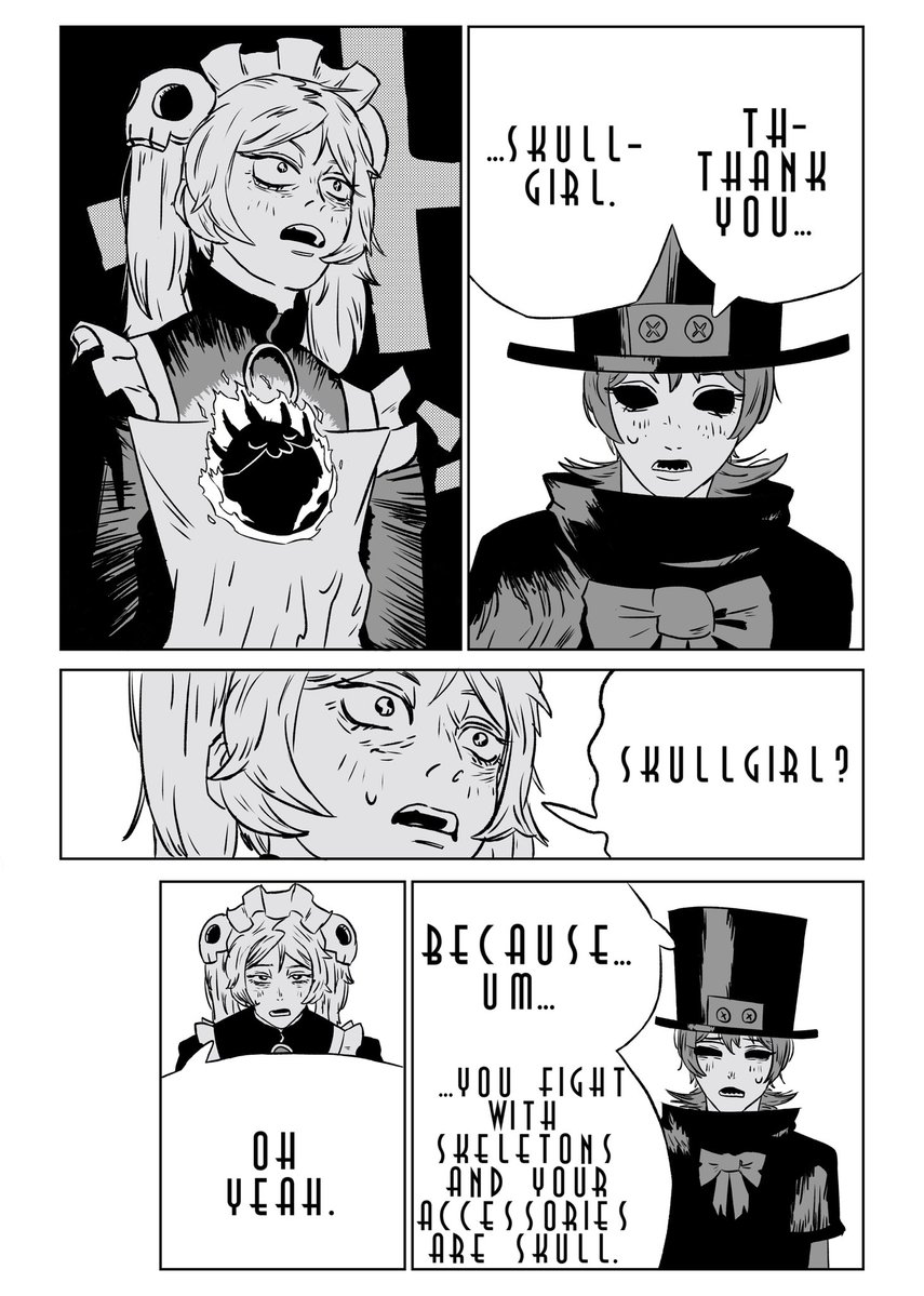 Marie korbel tweet media