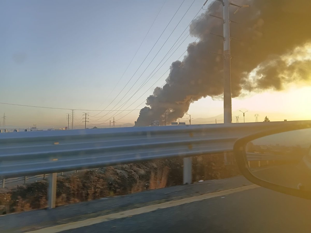 Código Rojo tweet media