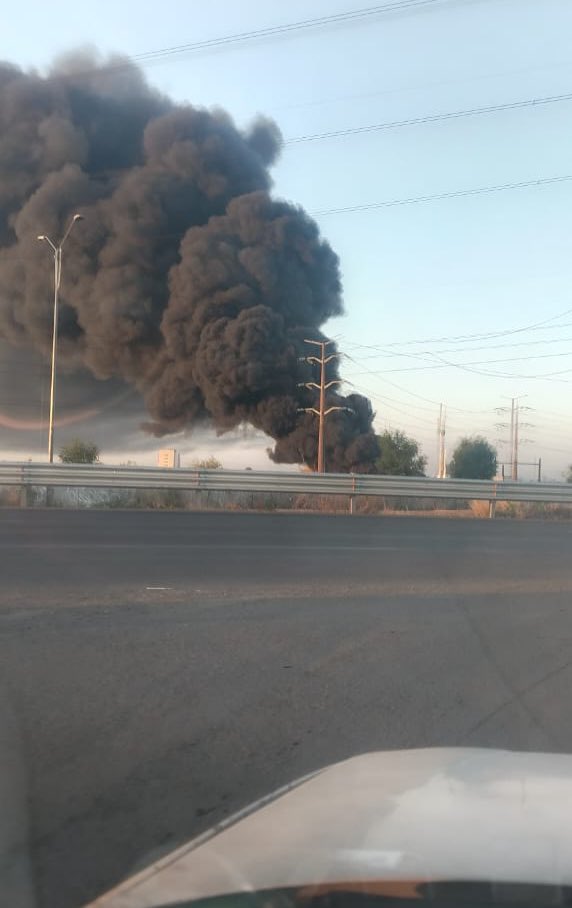 Código Rojo tweet media