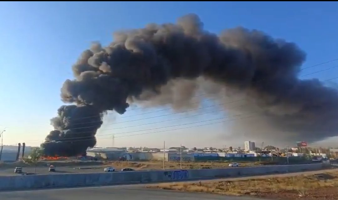 Código Rojo tweet media