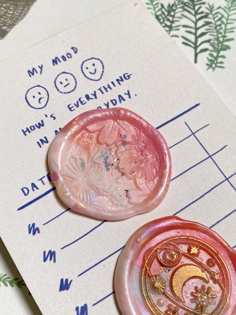 Sunmore Crafts (cms open) 🌷✨ tweet media