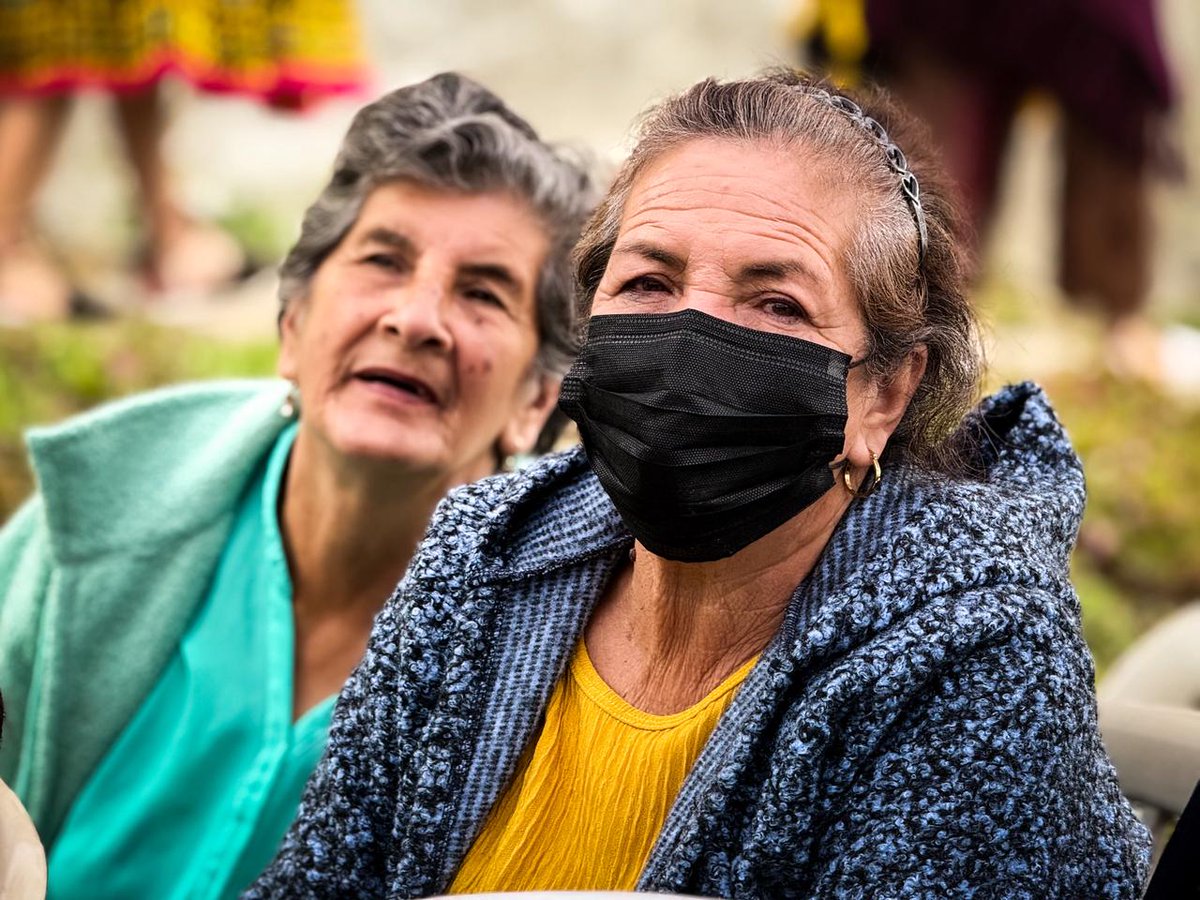 Ministerio de Salud Pública 🇪🇨 tweet media