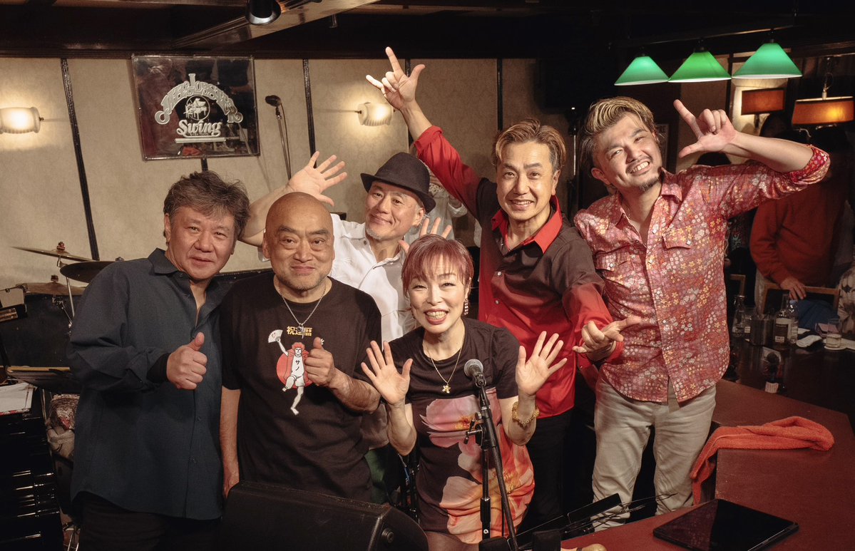 NORA （NORA SUZUKI） tweet media