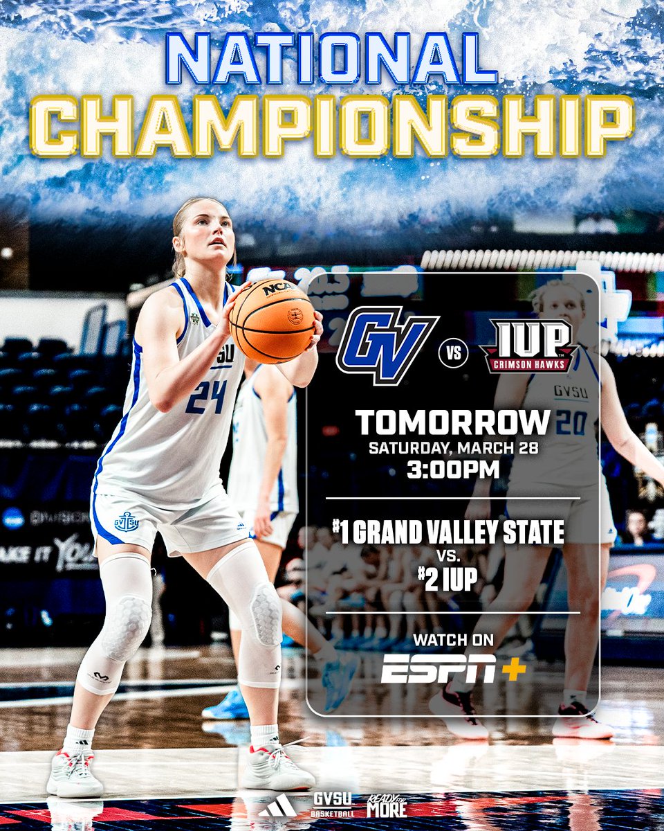 GVSU Women's Basketball tweet media