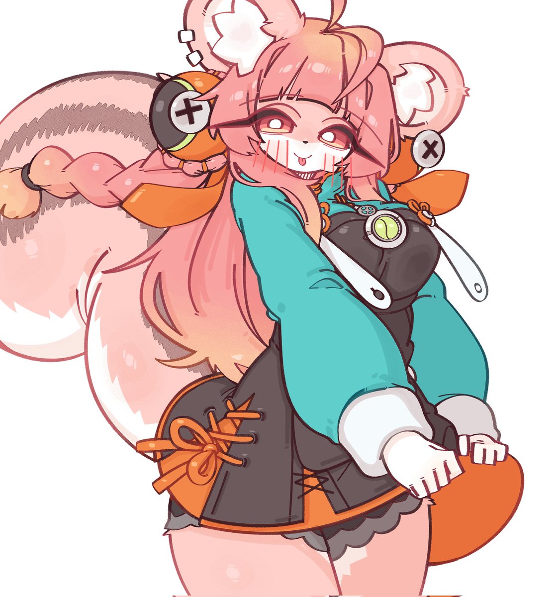 나무타 / Namuta tweet media