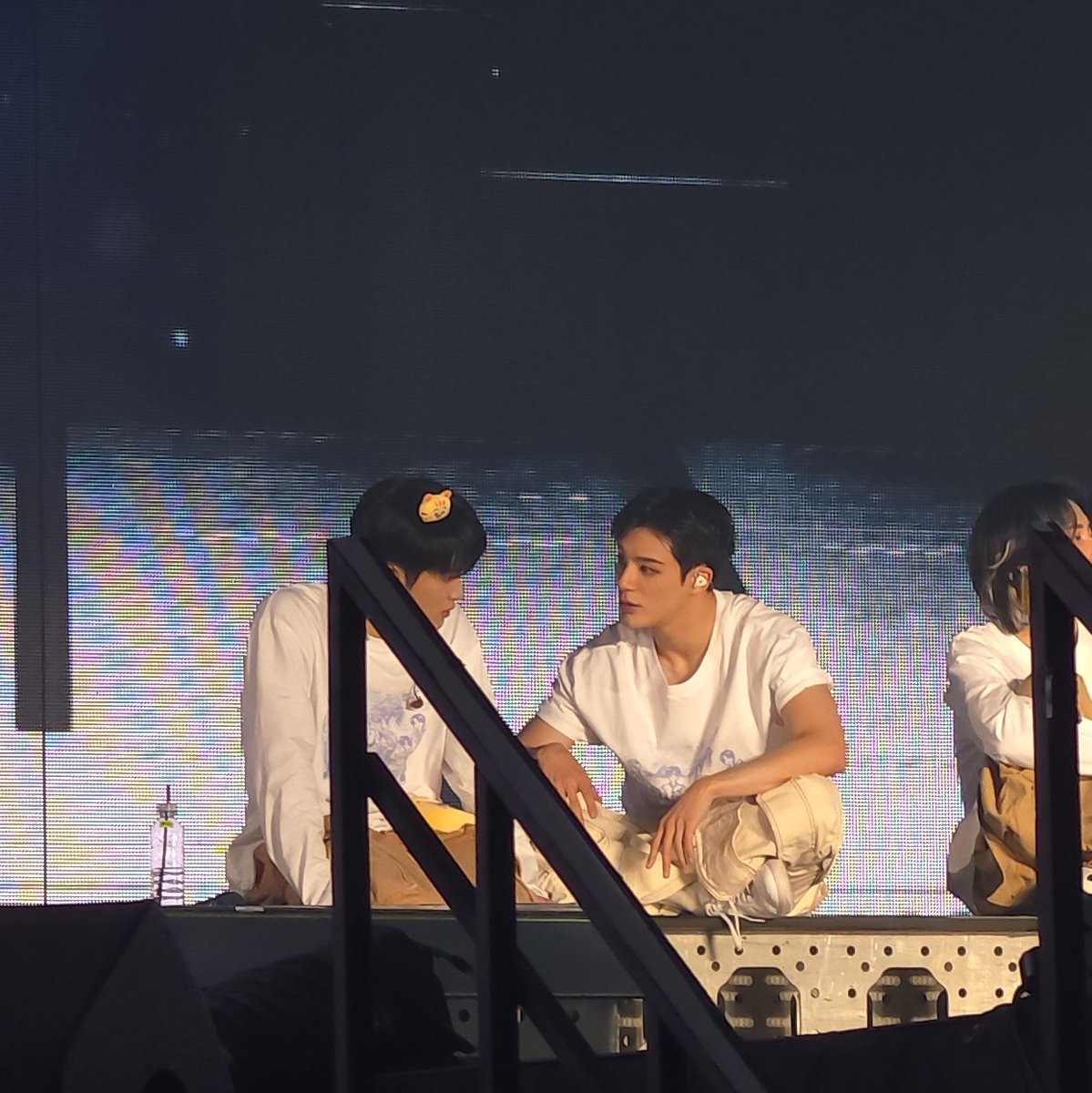 워니( ͡•. •. ͡ ) tweet media