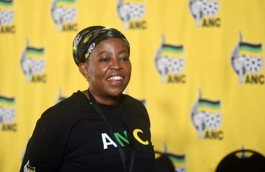 Times LIVE tweet media