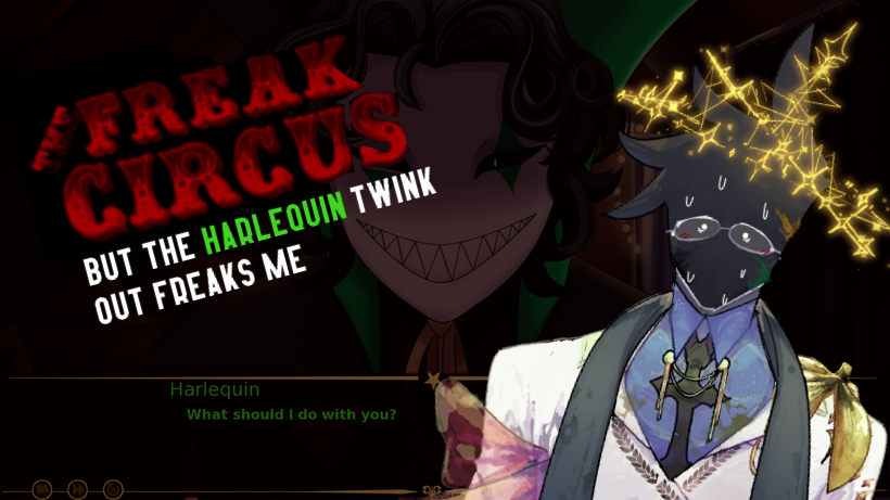 Sile Iatrikos (🍵Vsoiree) tweet media