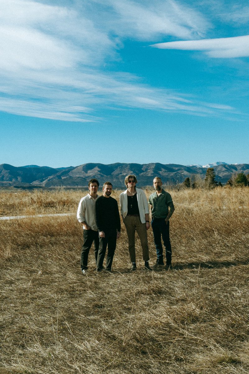 The Academy Is... tweet media