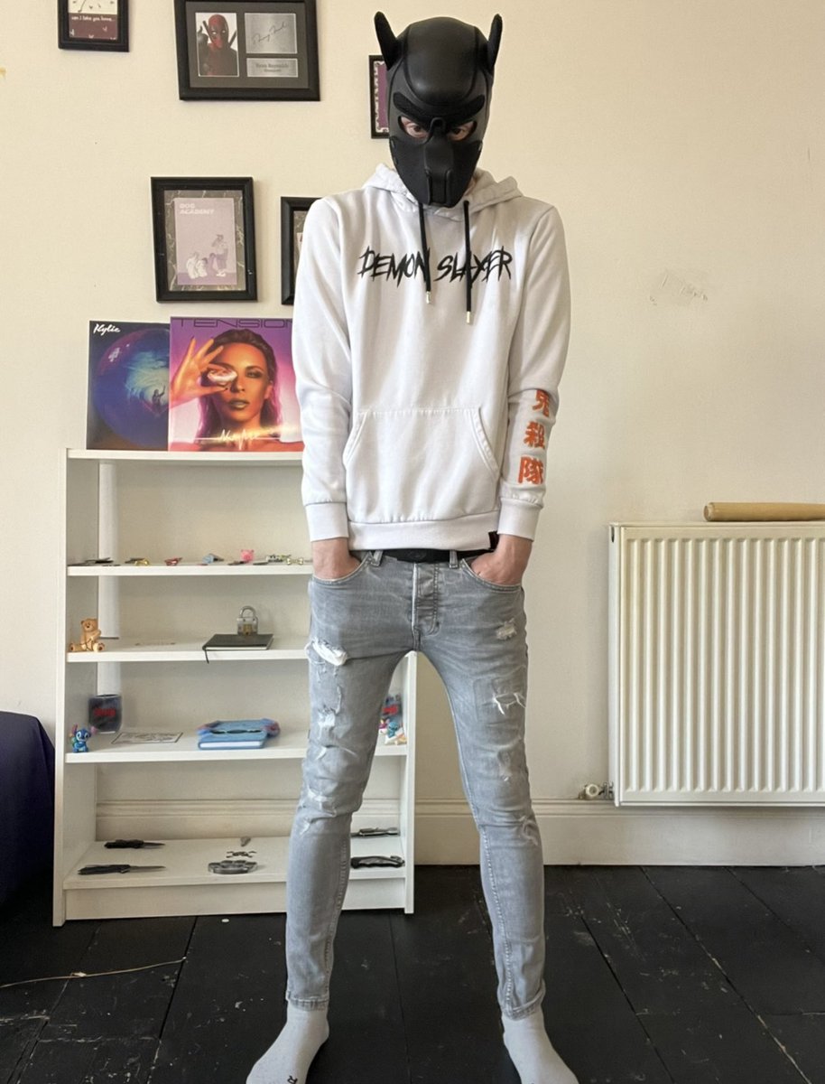 Helios Cobalt 🔜 KK & Collared tweet media