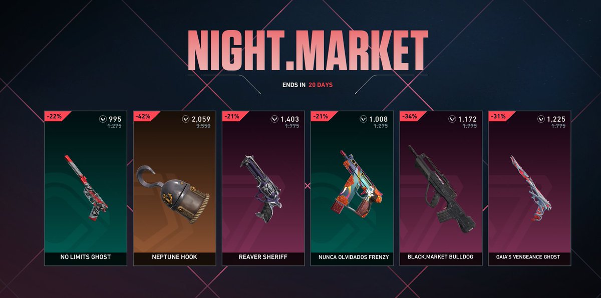 HooK Esport tweet media