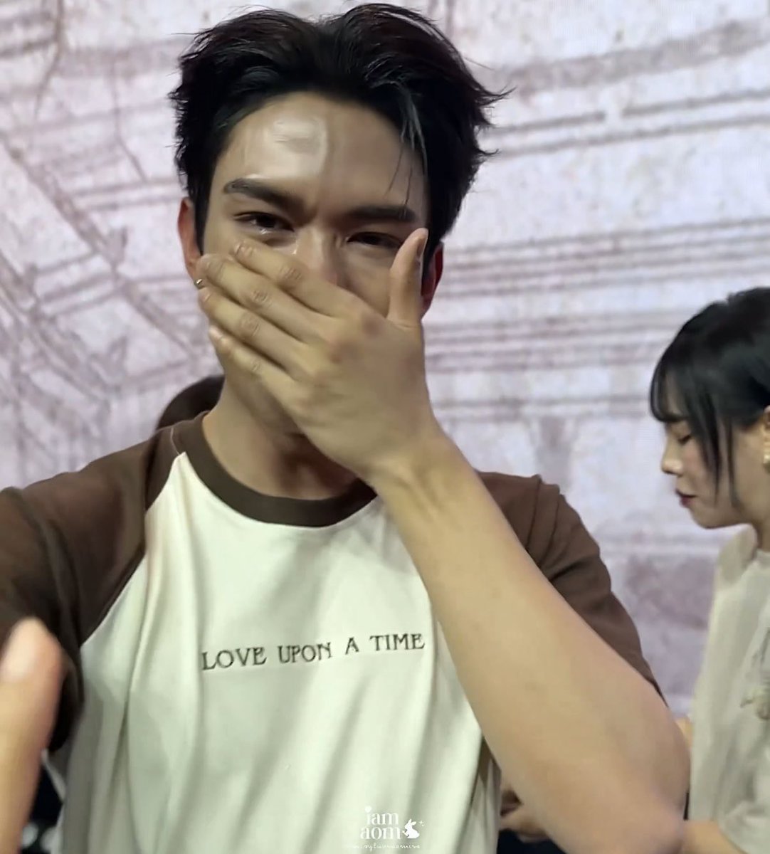 ยาหยี 🐾 tweet media