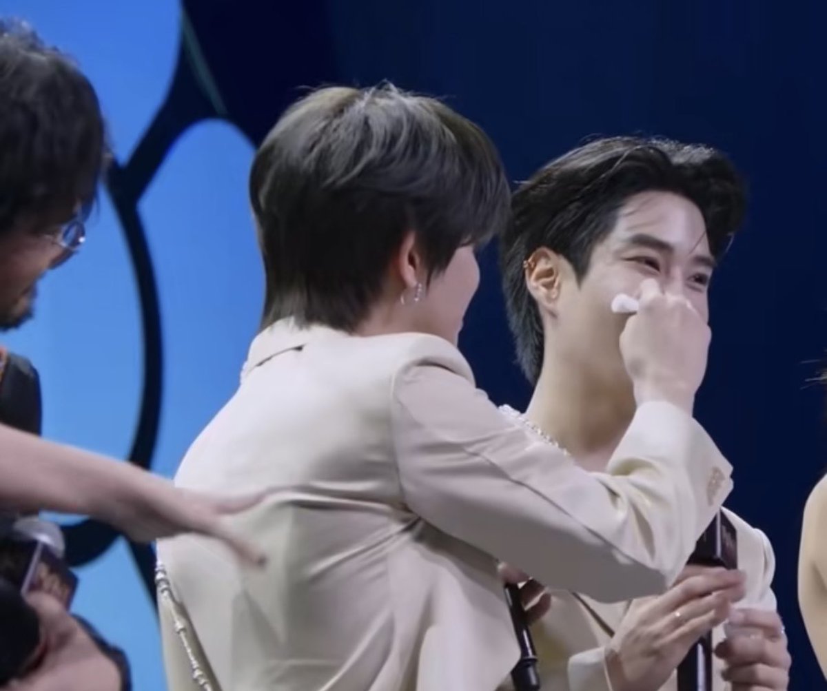 ยาหยี 🐾 tweet media