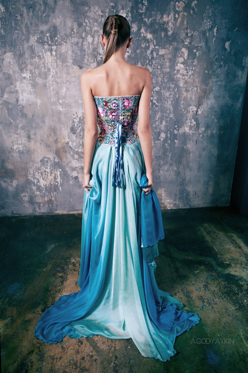 Andrey Godyaykin tweet media