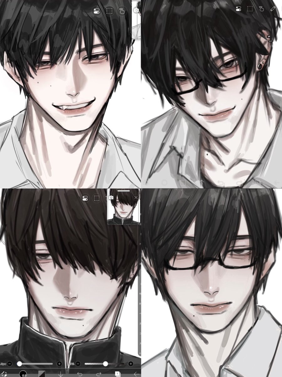 ふめいや tweet media