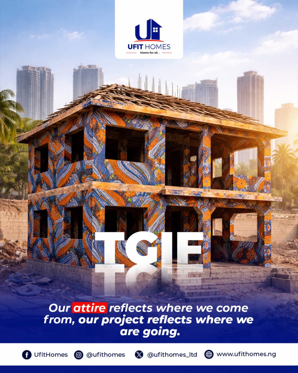 UfitHomes_ltd tweet media