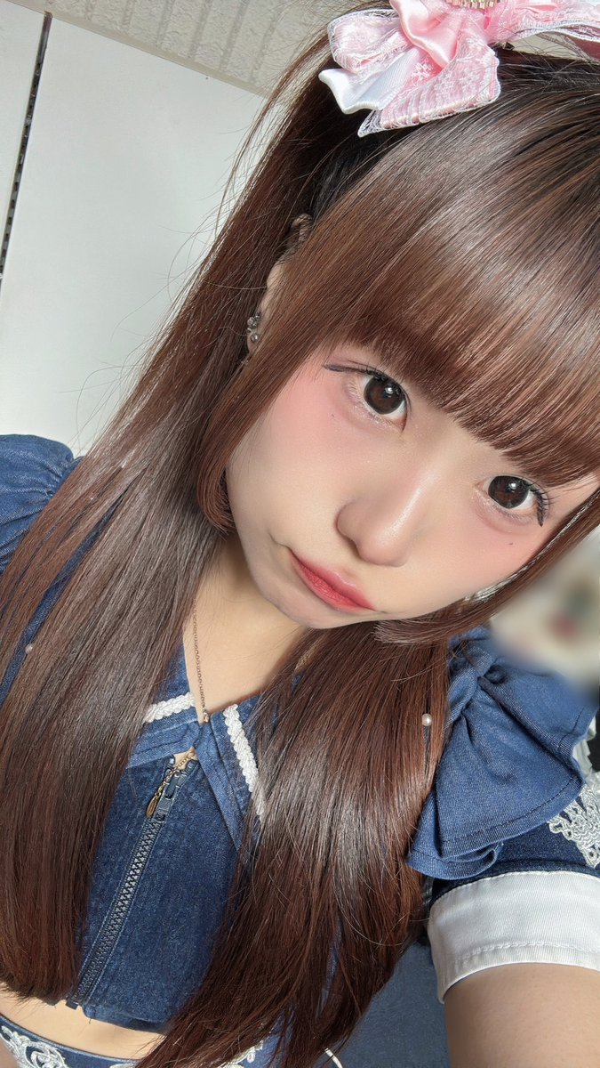 ꒰ঌ神凪桃亜໒꒱🫵 tweet media