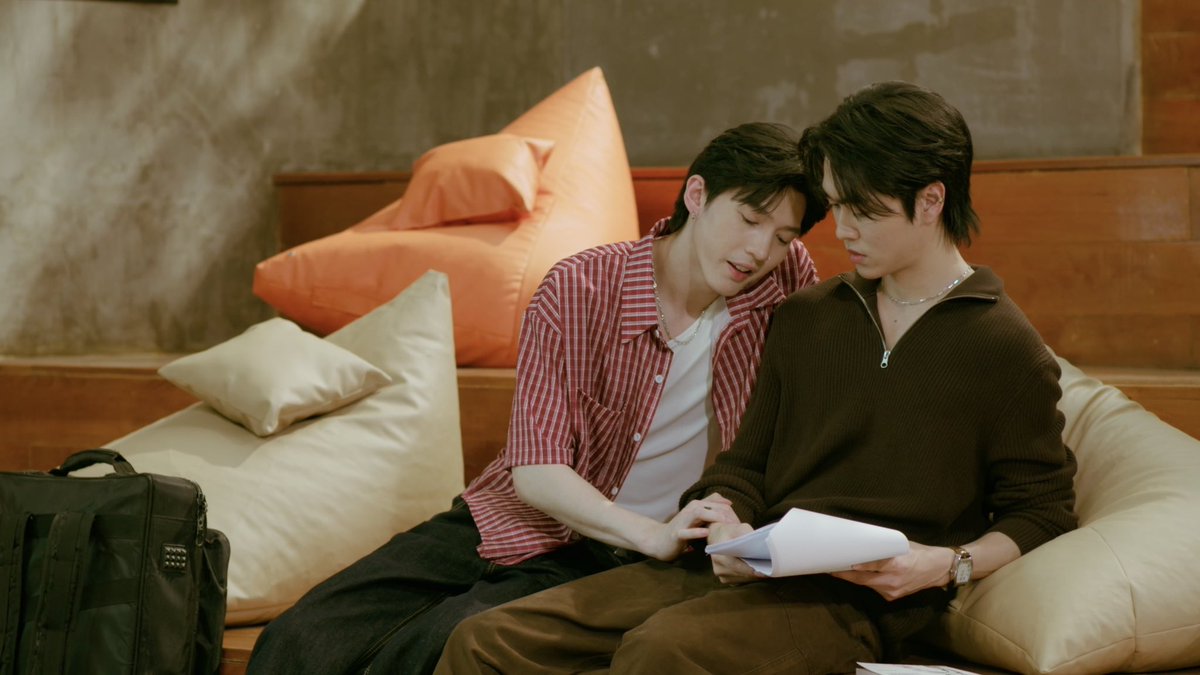 บูมที่ไม่ดื้อ tweet media