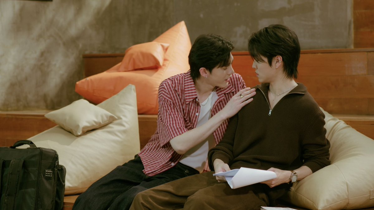 บูมที่ไม่ดื้อ tweet media