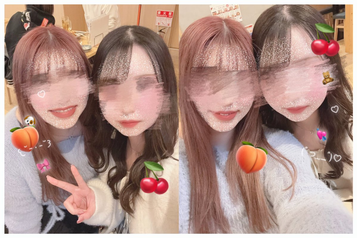 るいちゃん🍒 tweet media