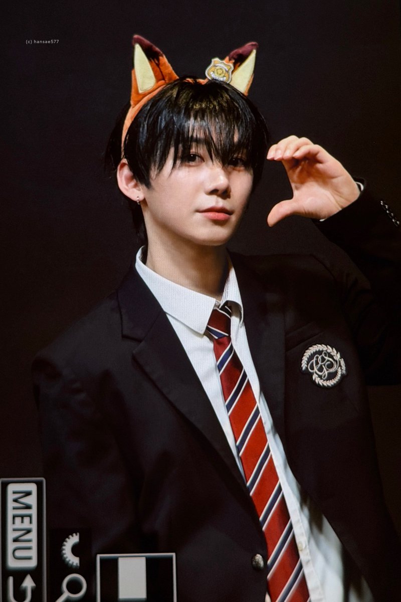 Park Aye ๋ฐํ/Cactiโท๐ต๐ฆ ๐ (rest) tweet media