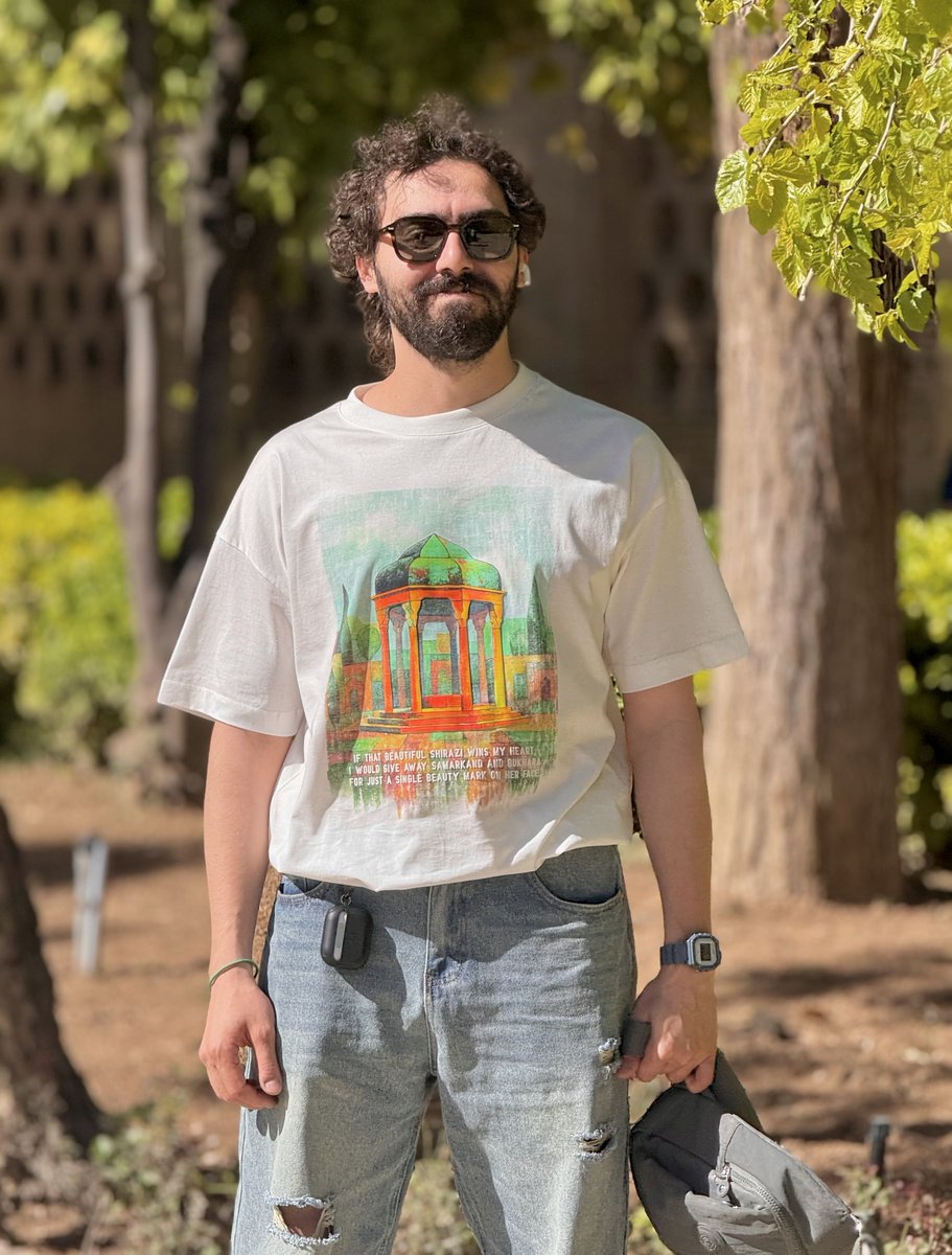 سینا جهانی tweet media