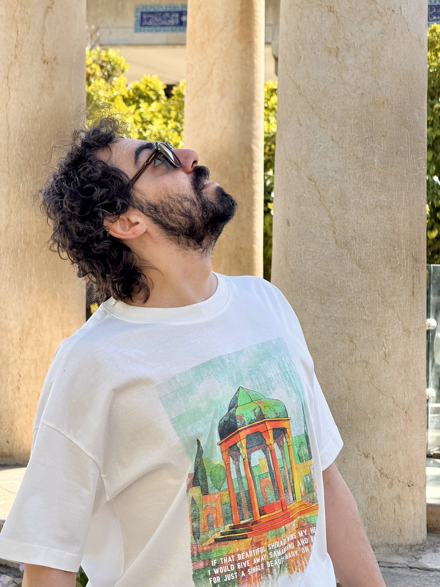 سینا جهانی tweet media